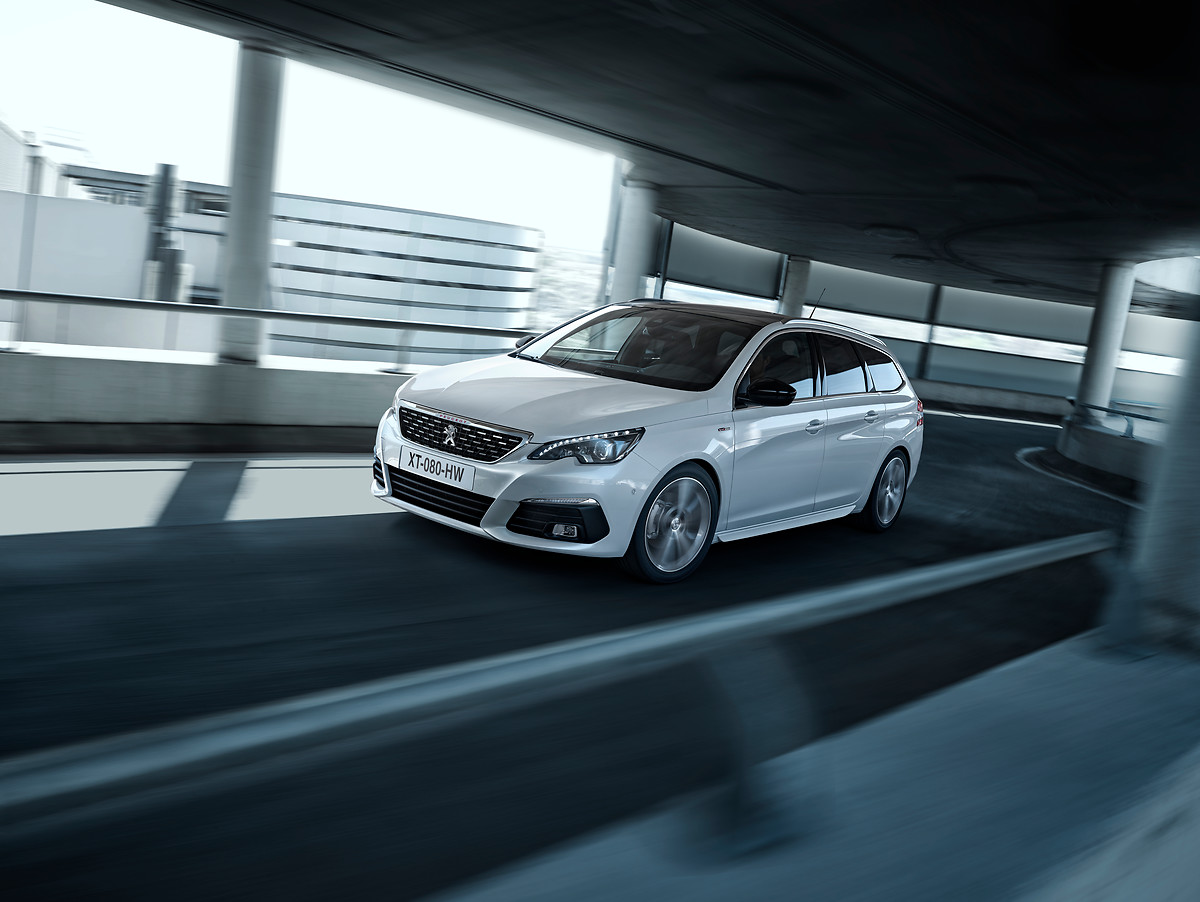 peugeot 308sw