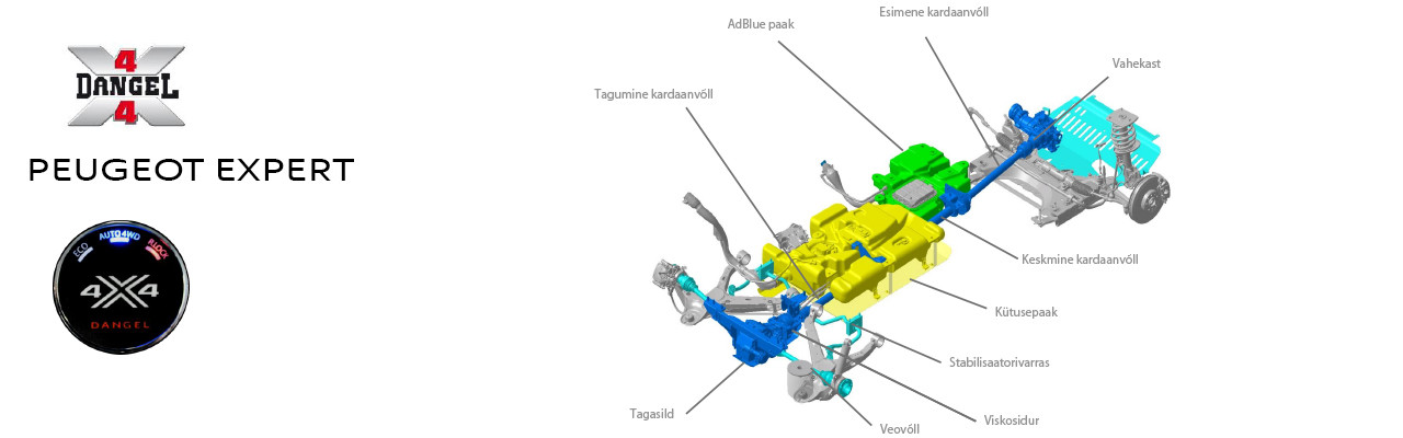 expert.4X4 VEOSKEEM
