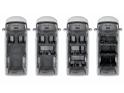 peugeot- Expert Combi