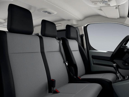 peugeot- Expert Combi