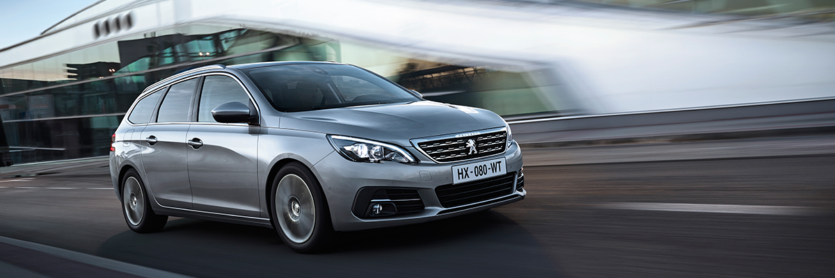 peugeto 308sw