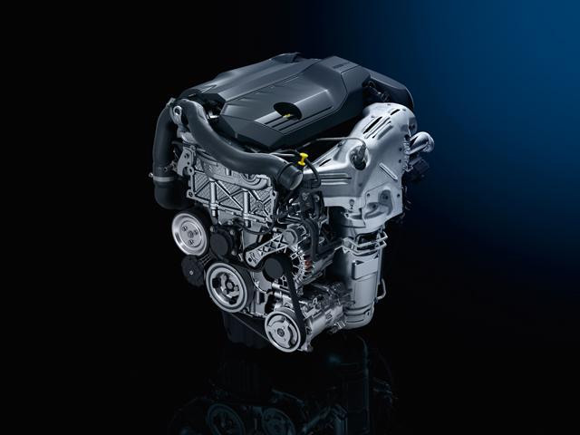 peugeo