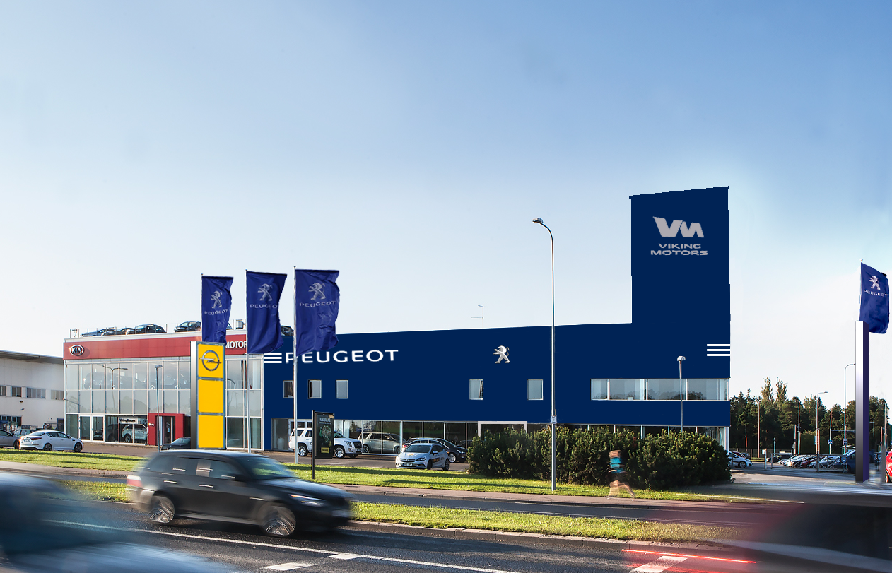 tammsaare_Kia_Peugeot
