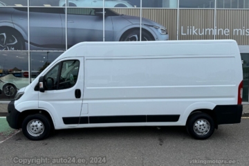 Peugeot Boxer L3H2 3.5t Active BlueHDi 140