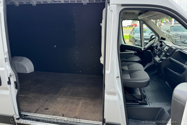 Peugeot Boxer L3H2 3.5t Active BlueHDi 140