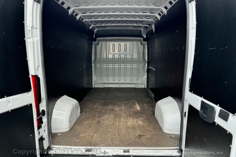 Peugeot Boxer L3H2 3.5t Active BlueHDi 140