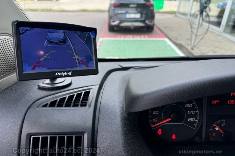 Peugeot Boxer L3H2 3.5t Active BlueHDi 140