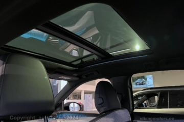 Peugeot 3008 GT Electric 210