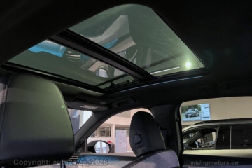 Peugeot 3008 GT Electric 210