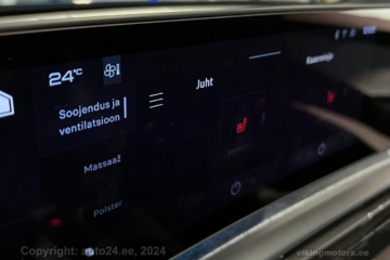 Peugeot 3008 GT Electric 210