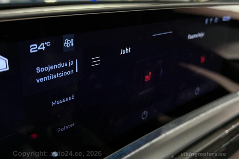 Peugeot 3008 GT Electric 210