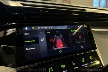 Peugeot 308 SW GT Hybrid 145 e-DCS6