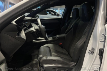 Peugeot 308 SW GT Hybrid 145 e-DCS6