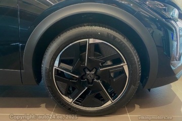 Peugeot 408 GT Hybrid 136 e-DCS6