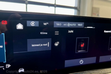 Peugeot 3008 GT Hybrid 145 e-DCS6