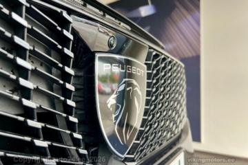 Peugeot 3008 GT Hybrid 145 e-DCS6