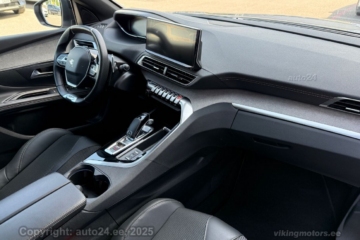 Peugeot 3008 GT PureTech 130 AT8