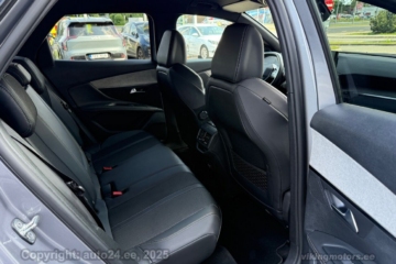 Peugeot 3008 GT PureTech 130 AT8