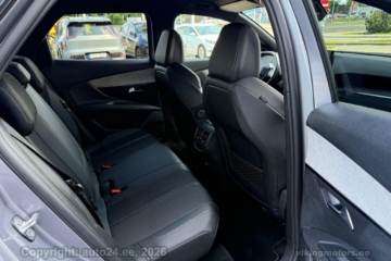 Peugeot 3008 GT PureTech 130 AT8