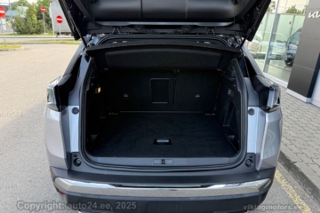 Peugeot 3008 GT PureTech 130 AT8