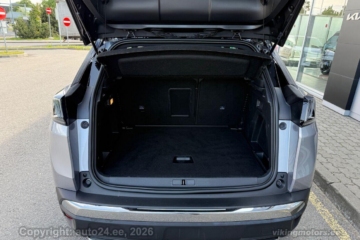 Peugeot 3008 GT PureTech 130 AT8