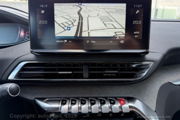 Peugeot 3008 GT PureTech 130 AT8