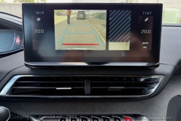 Peugeot 3008 GT PureTech 130 AT8