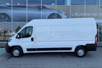 Peugeot Boxer L3H2 3,5t Active BlueHDi 140
