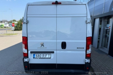 Peugeot Boxer L3H2 3,5t Active BlueHDi 140