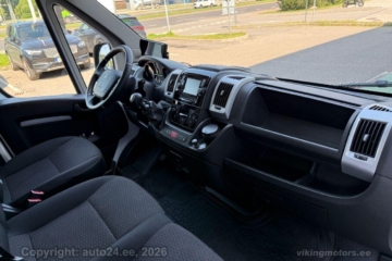 Peugeot Boxer L3H2 3,5t Active BlueHDi 140