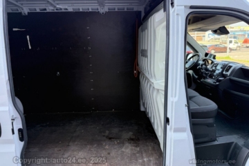 Peugeot Boxer L3H2 3,5t Active BlueHDi 140