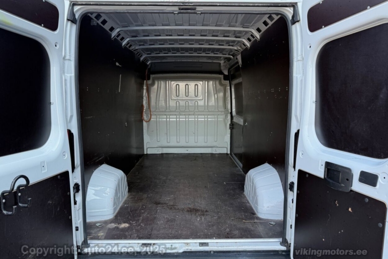 Peugeot Boxer L3H2 3,5t Active BlueHDi 140