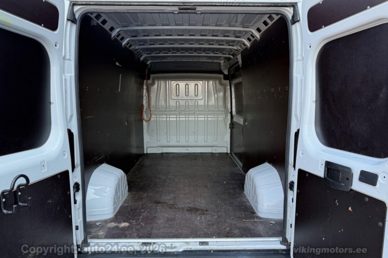 Peugeot Boxer L3H2 3,5t Active BlueHDi 140