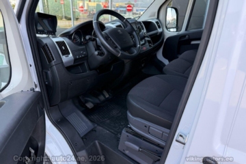 Peugeot Boxer L3H2 3,5t Active BlueHDi 140