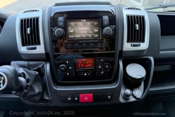 Peugeot Boxer L3H2 3,5t Active BlueHDi 140