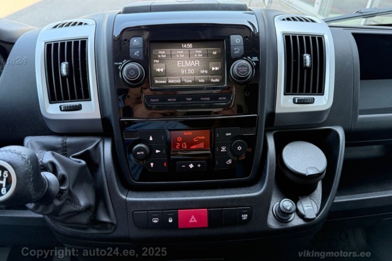 Peugeot Boxer L3H2 3,5t Active BlueHDi 140