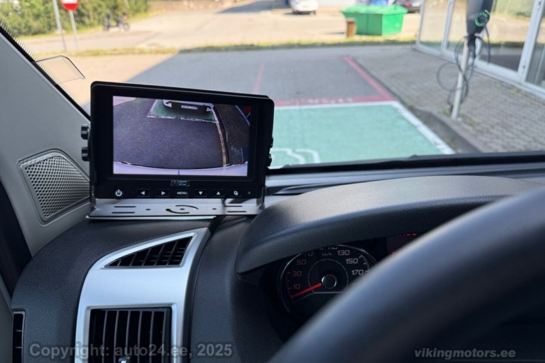 Peugeot Boxer L3H2 3,5t Active BlueHDi 140