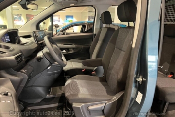 Peugeot Rifter L1 Active BlueHDi 100 N1