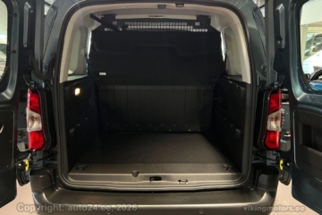 Peugeot Rifter L1 Active BlueHDi 100 N1