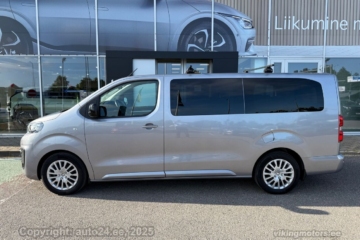 Peugeot Expert L3 Business BlueHDi 140 AT8