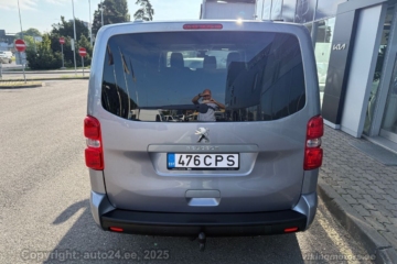 Peugeot Expert L3 Business BlueHDi 140 AT8