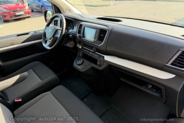 Peugeot Expert L3 Business BlueHDi 140 AT8