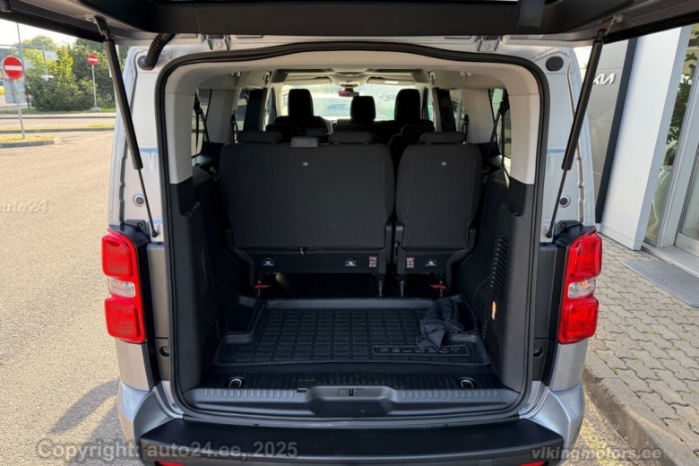 Peugeot Expert L3 Business BlueHDi 140 AT8