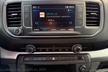 Peugeot Expert L3 Business BlueHDi 140 AT8