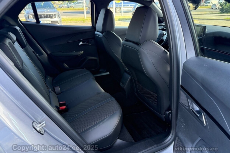 Peugeot 2008 GT PureTech 130 AT8