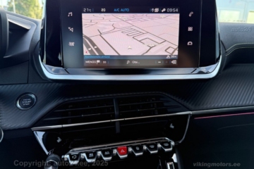 Peugeot 2008 GT PureTech 130 AT8