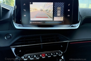 Peugeot 2008 GT PureTech 130 AT8