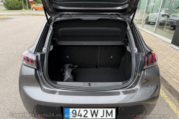 Peugeot 208 GT PureTech 100 AT8