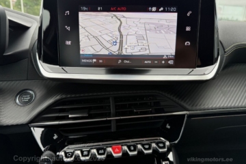 Peugeot 208 GT PureTech 100 AT8