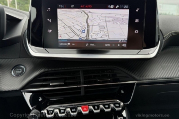 Peugeot 208 GT PureTech 100 AT8